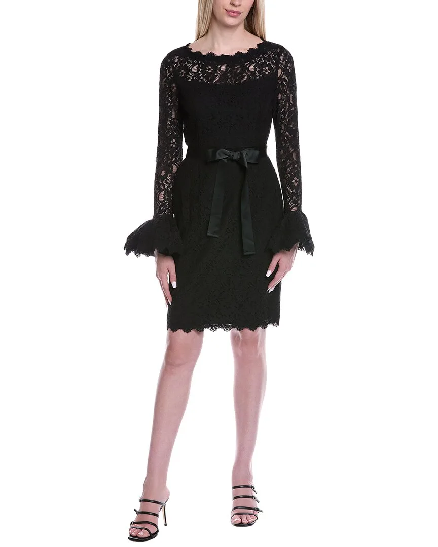 Lace Dress by Shani