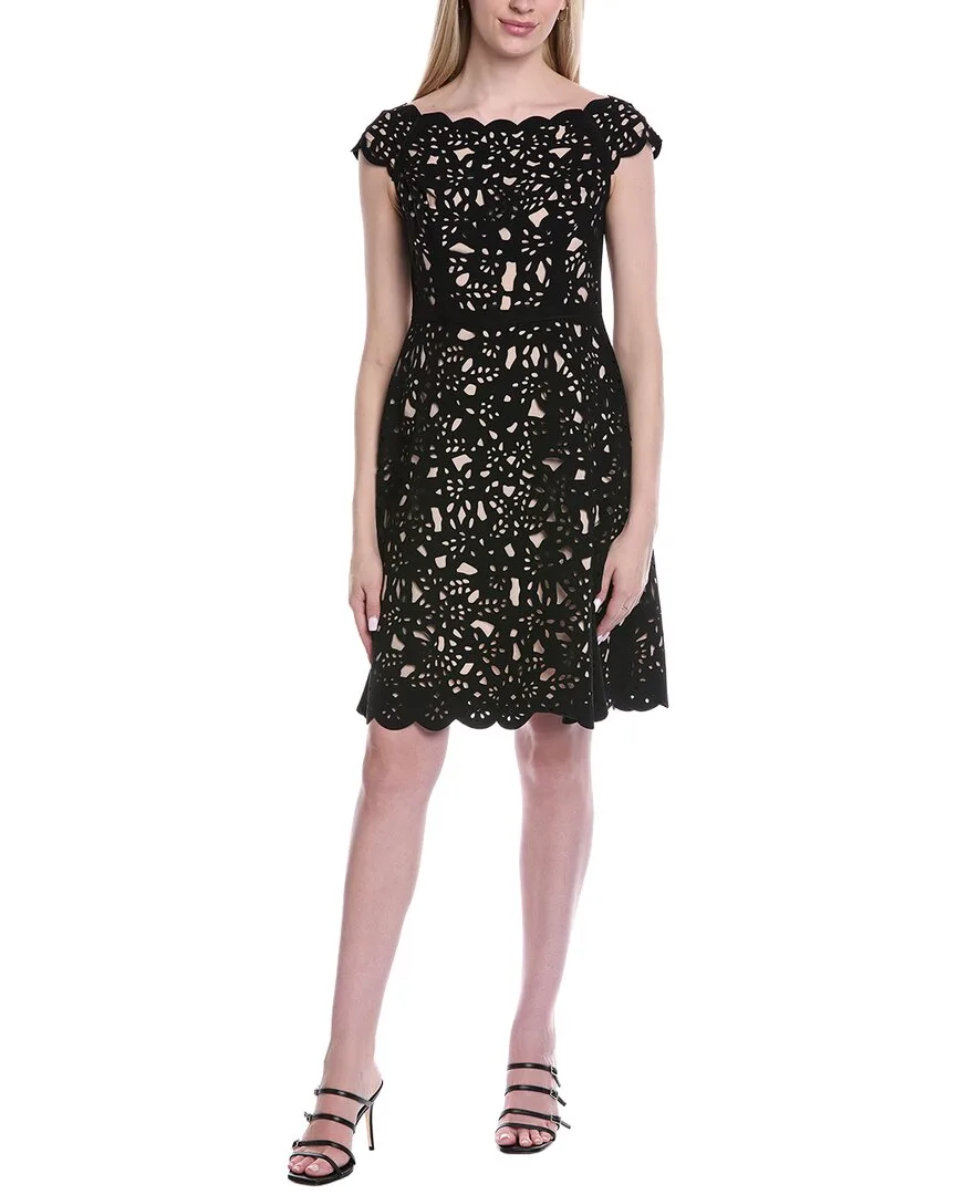 Nue by Shani A-Line Dress