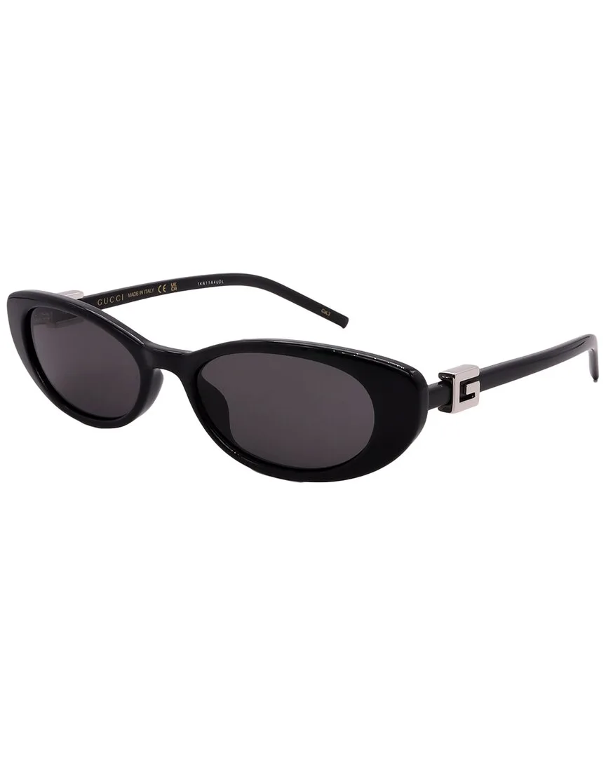 Gg1680s 52Mm Sunglasses by Gucci