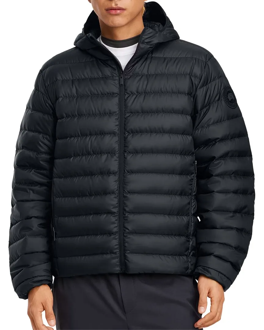 Stratus Down Hoodie by Canada Goose