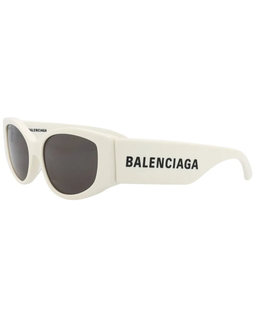 58Mm Sunglasses by Balenciaga