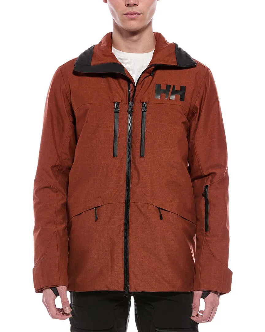 Garibaldi 2.0 Jacket