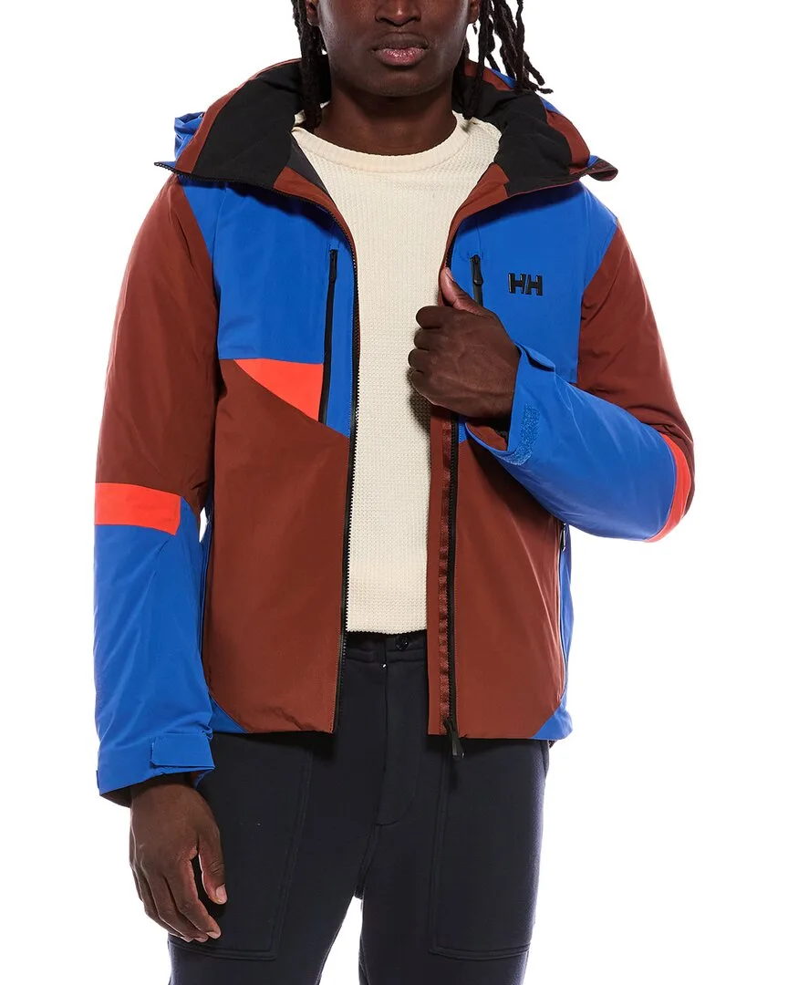 Kvitfjell Race Insulated Jacket