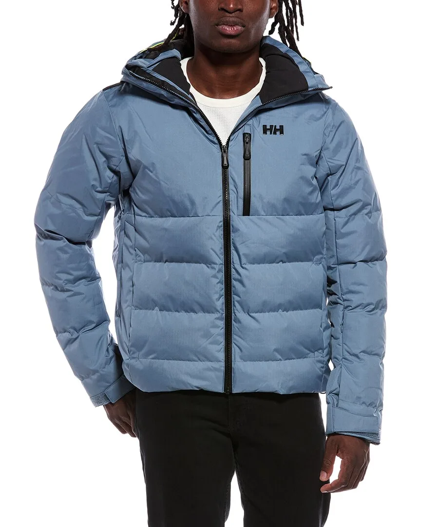 Kvitfjell Race Puffer Jacket