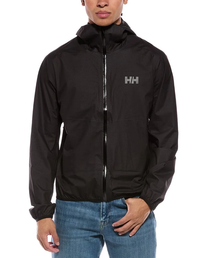 Verglas Bc Jacket by Helly Hansen