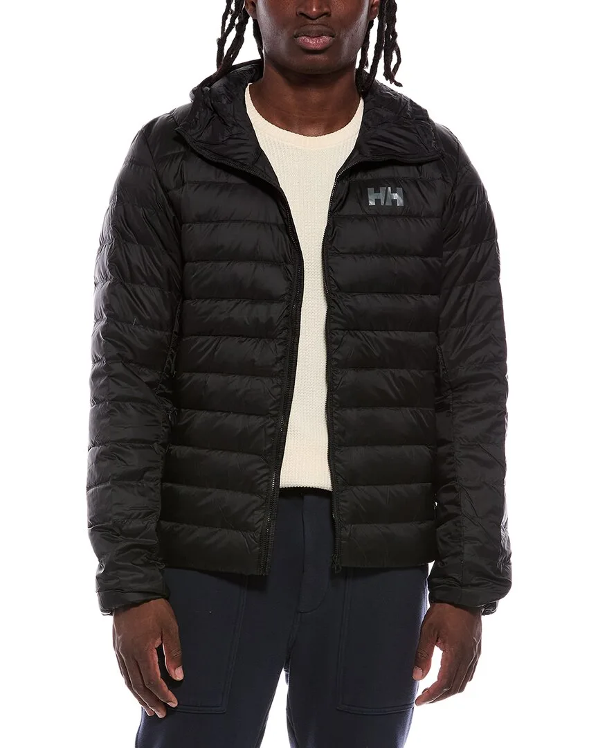 Verglas Hooded Jacket 2.0