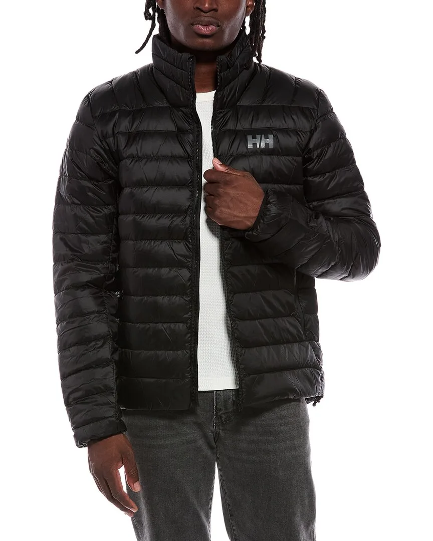 Verglas Down Jacket 2.0