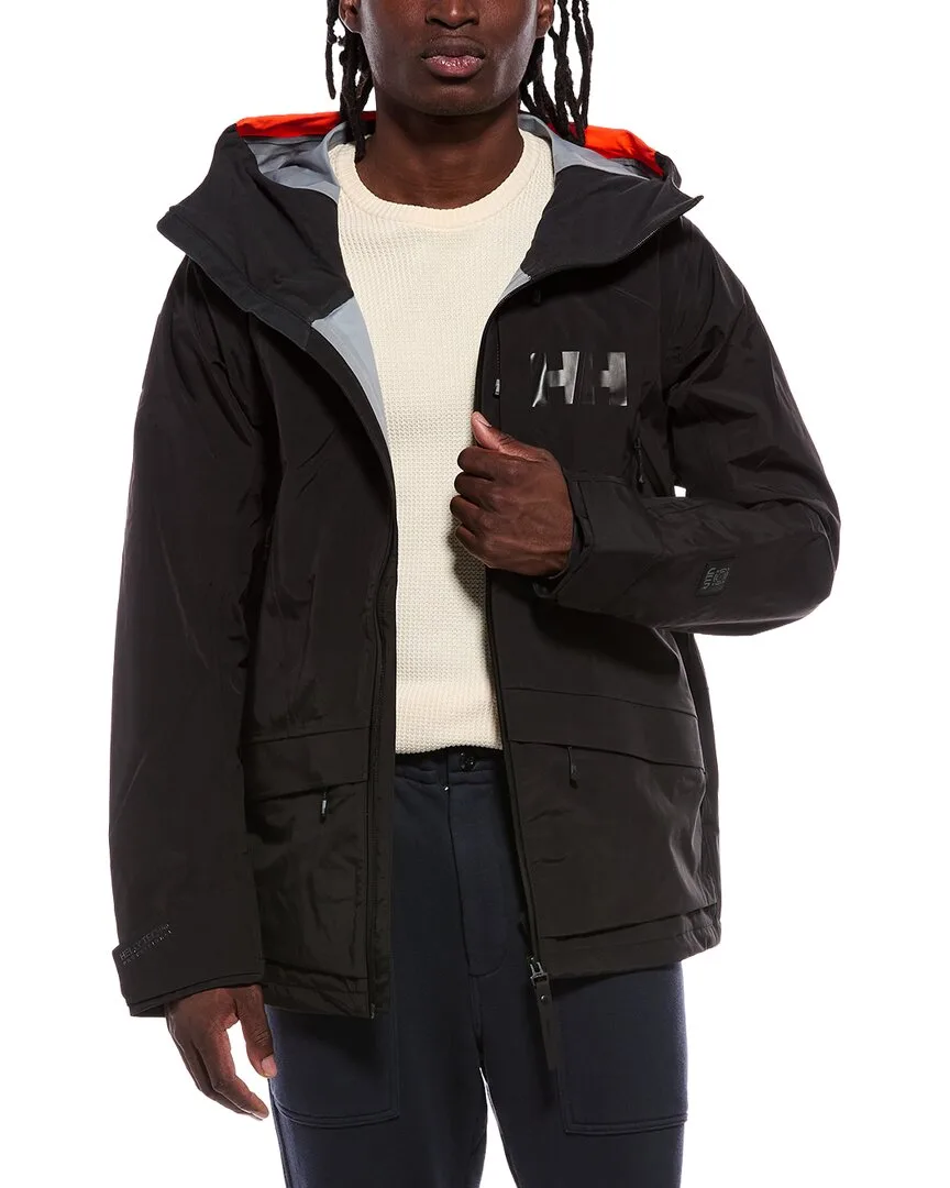 Sogn Tinden Shell Jacket