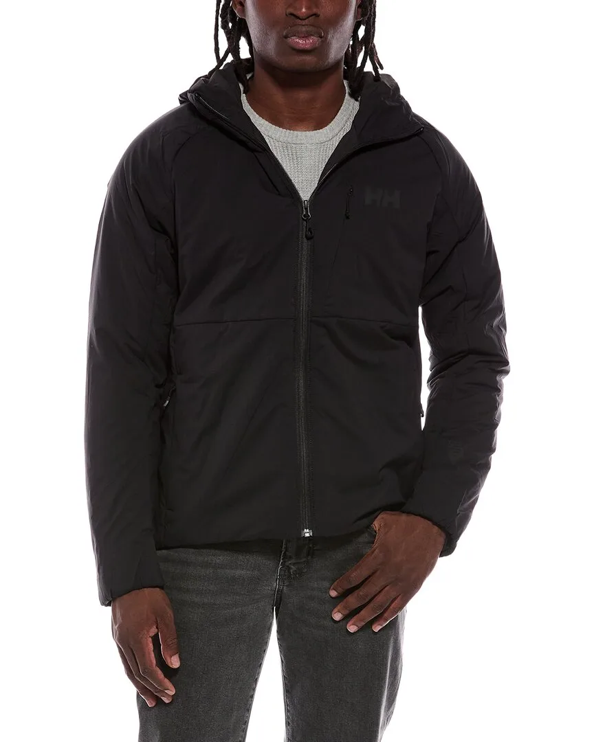 Odin Stretch Hood Jacket 2.0