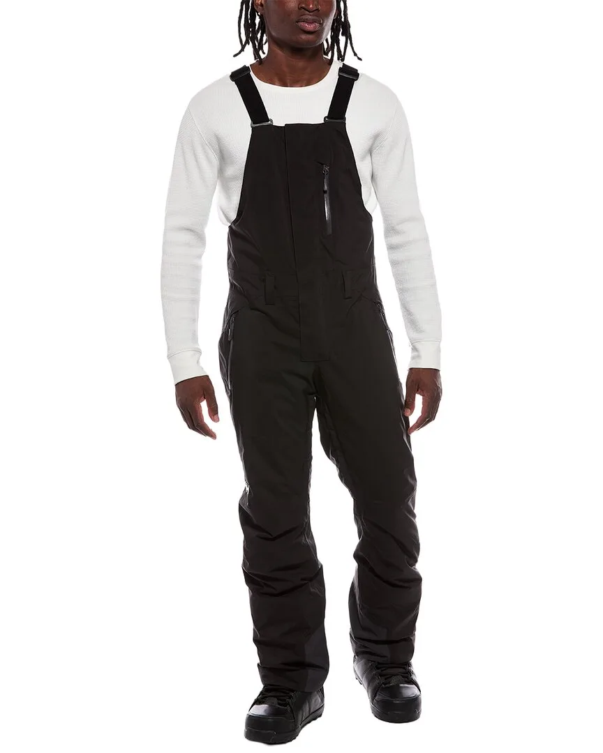 Legendary Insulated Bib Overall by Helly Hansen