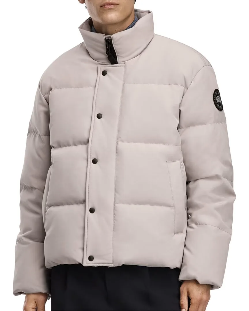 Bayview Parka by Canada Goose
