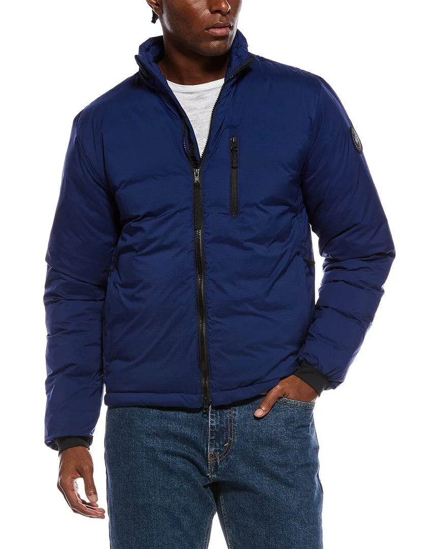 Lodge Jacket