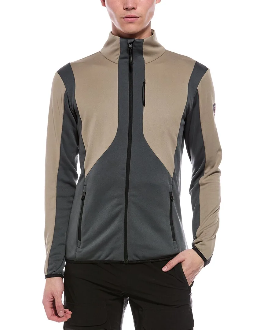 Diretta Fleece Jacket by Rossignol