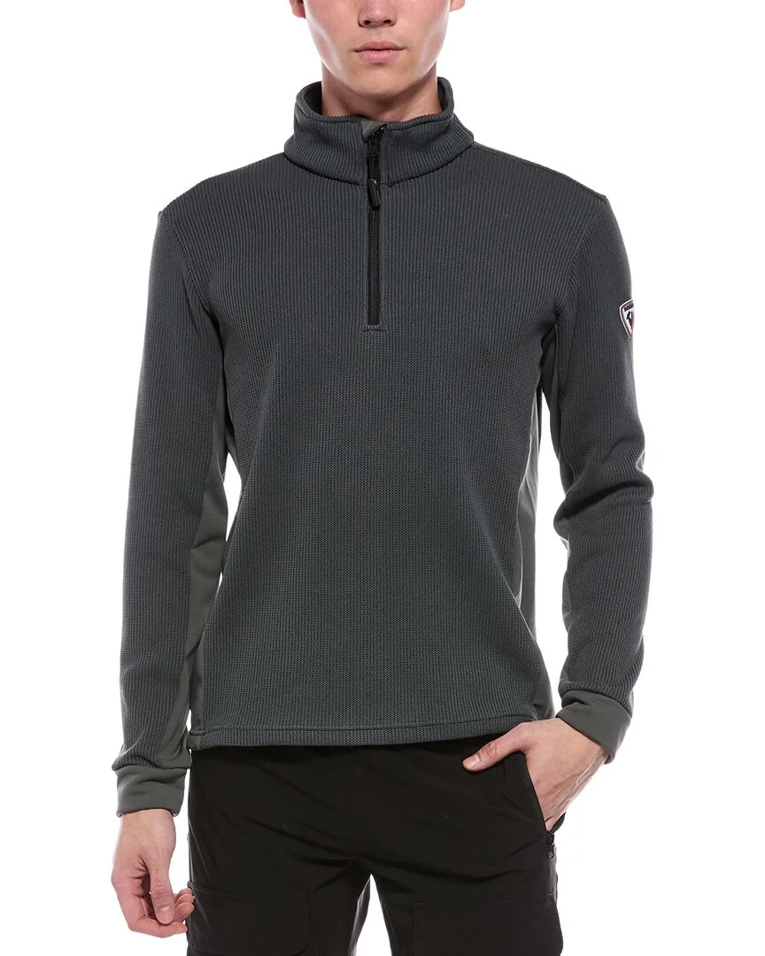 Cieloalto Fleece 1/2-Zip Pullover by Rossignol