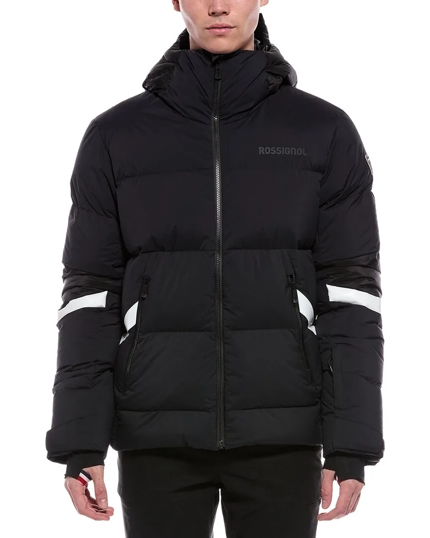 Daille Down Jacket by Rossignol