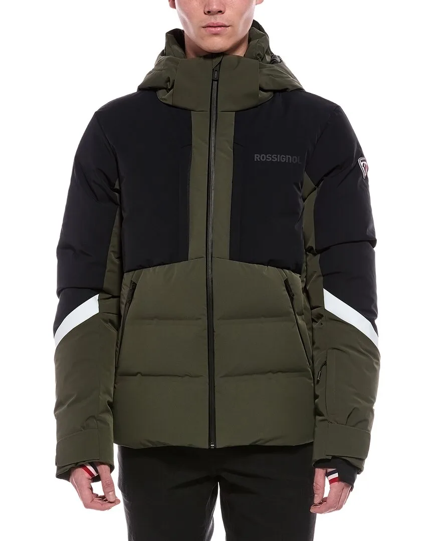 Ciastel Down Mix Jacket