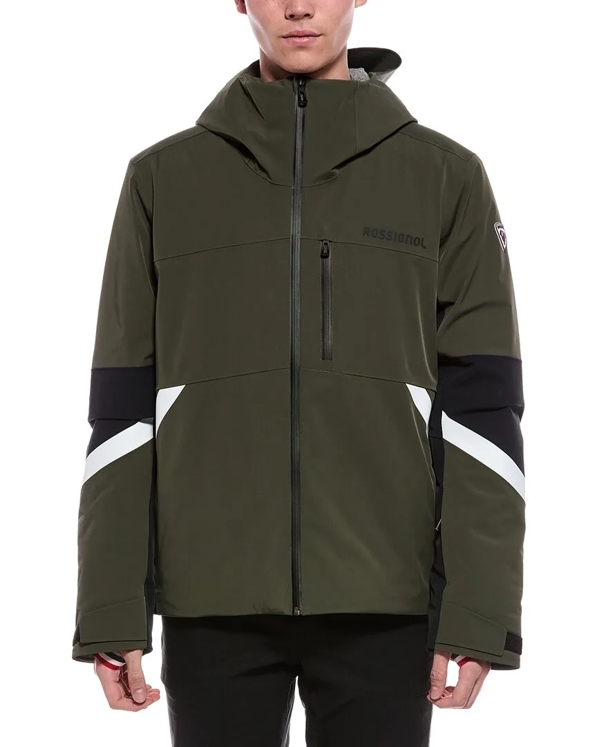 Ciastel Wool-Blend Jacket by Rossignol