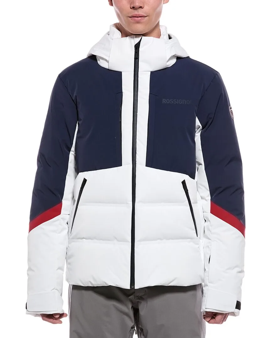 Ciastel Down Mix Jacket