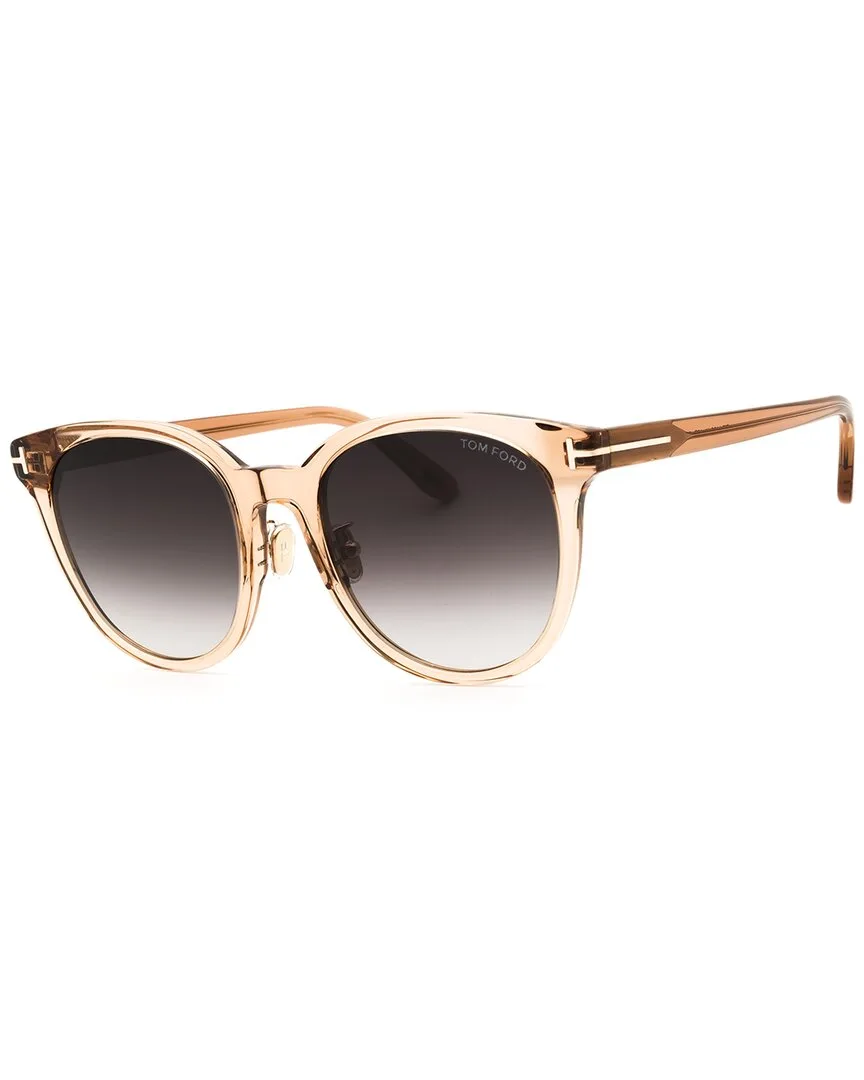 Ft1133 55Mm Sunglasses by Tom Ford