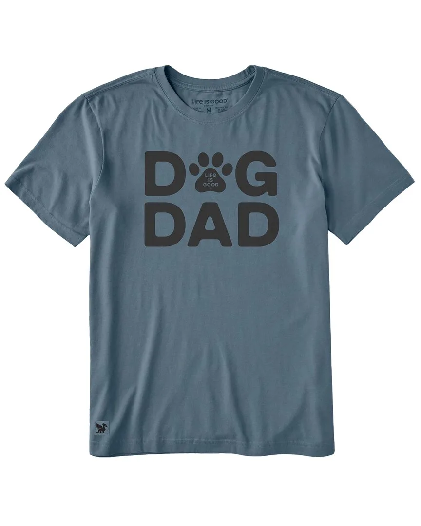 Crusher Lite T-Shirt by Life is Good