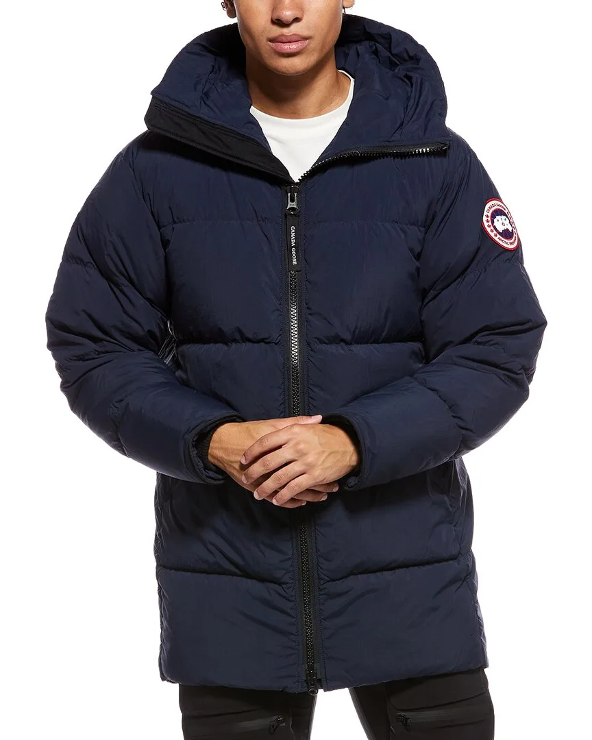 Coat by Canada Goose