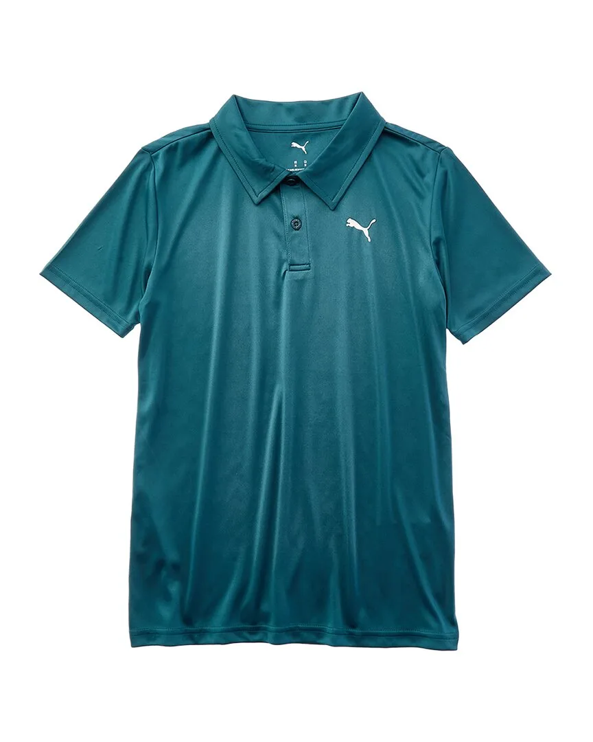 Essential Performance Polo by PUMA