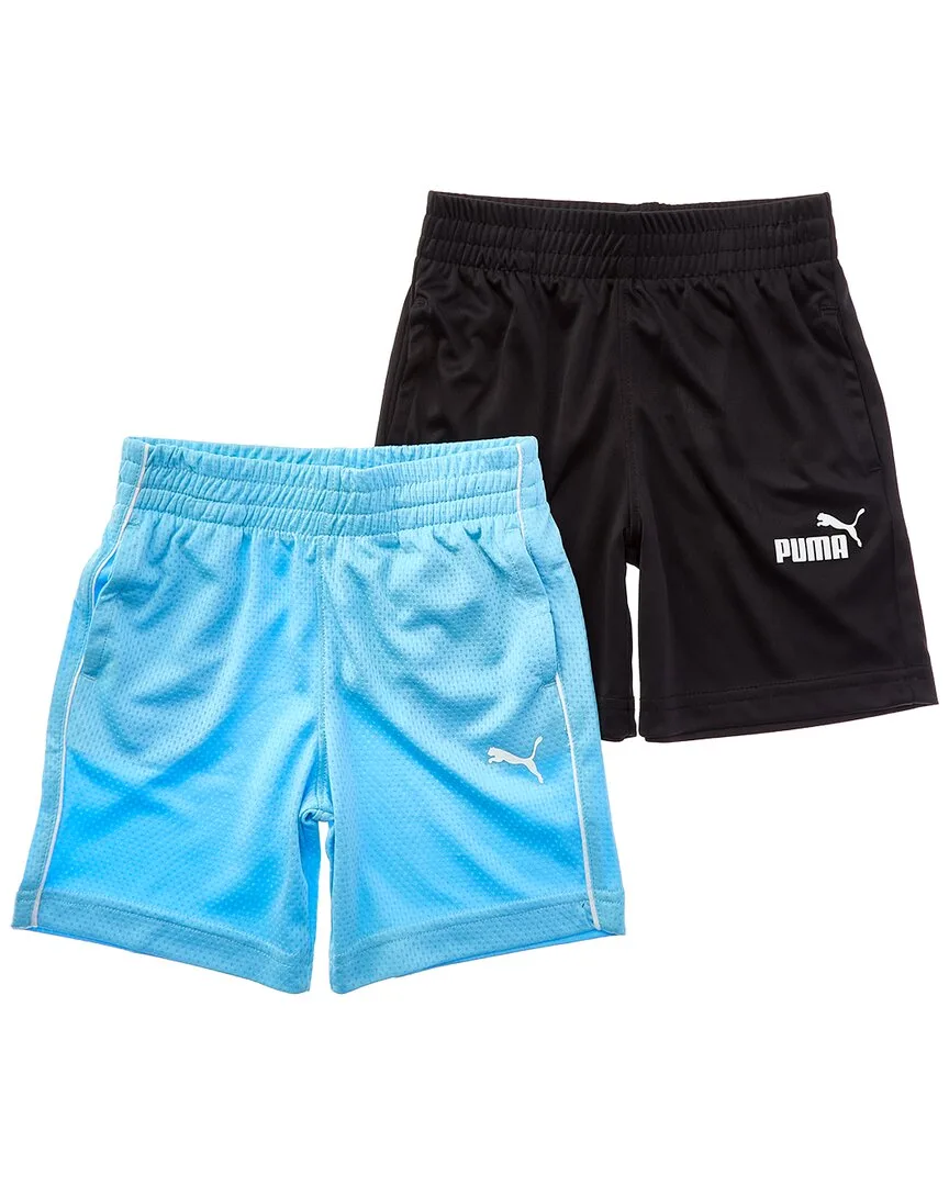 Set of 2 Short by PUMA
