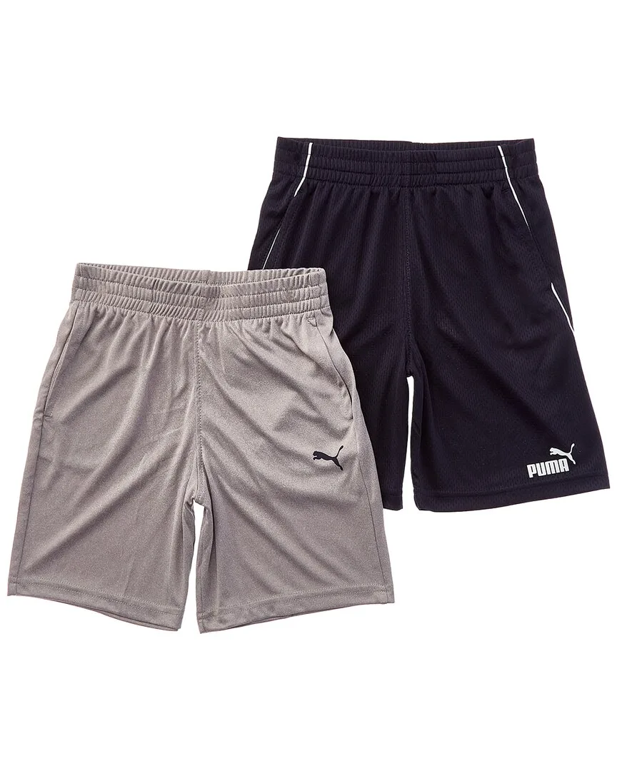 Set of 2 Short by PUMA