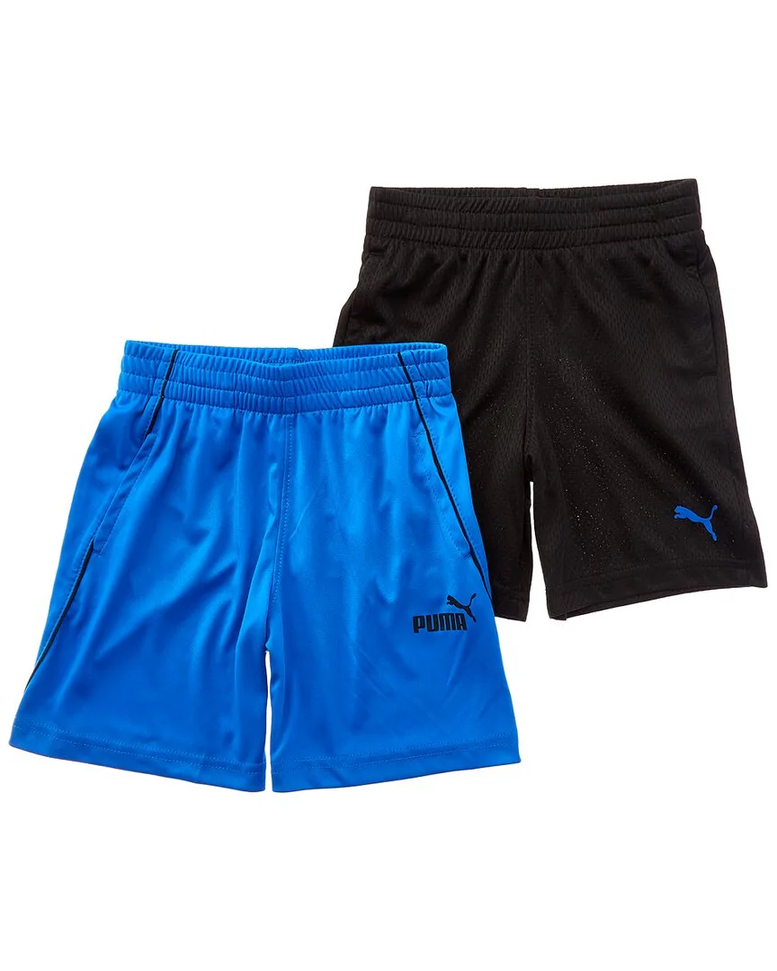 Set of 2 Short by PUMA