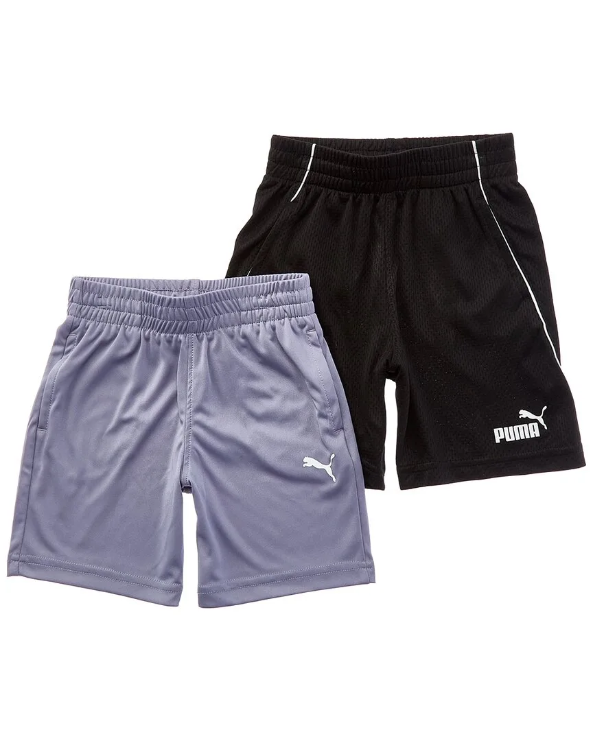 Set of 2 Short by PUMA