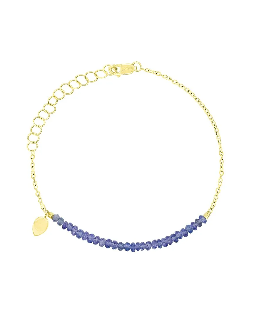 14K Diamond Necklace by Meira T