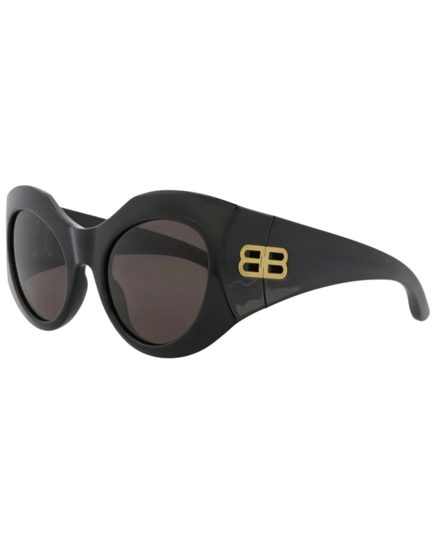 56mm Sunglasses by Balenciaga