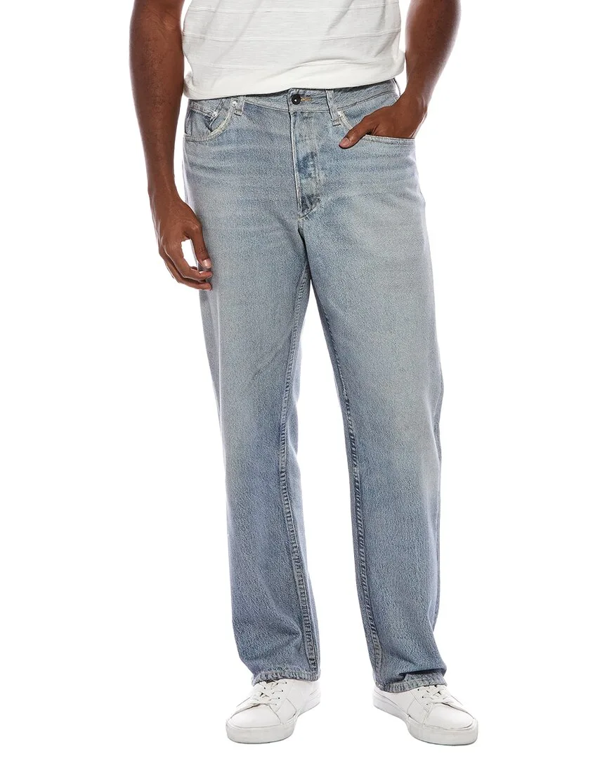 Fit 4 Miramar Jean