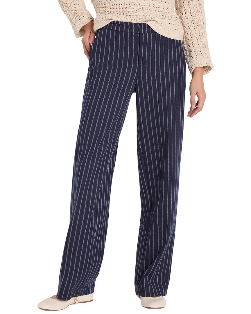 Lenox Wide Leg Pant by Nic+Zoe