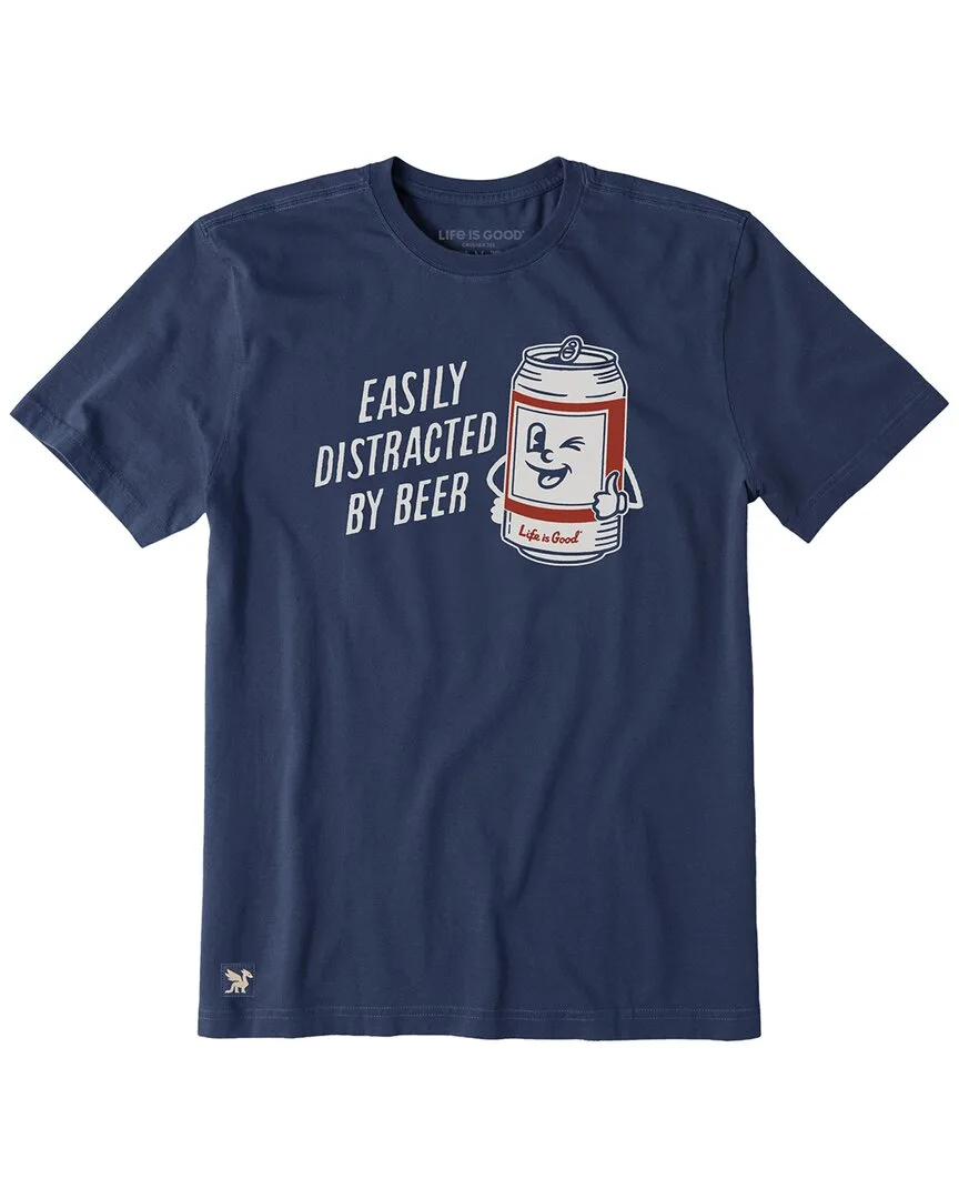 Crusher Shirt by Life is Good