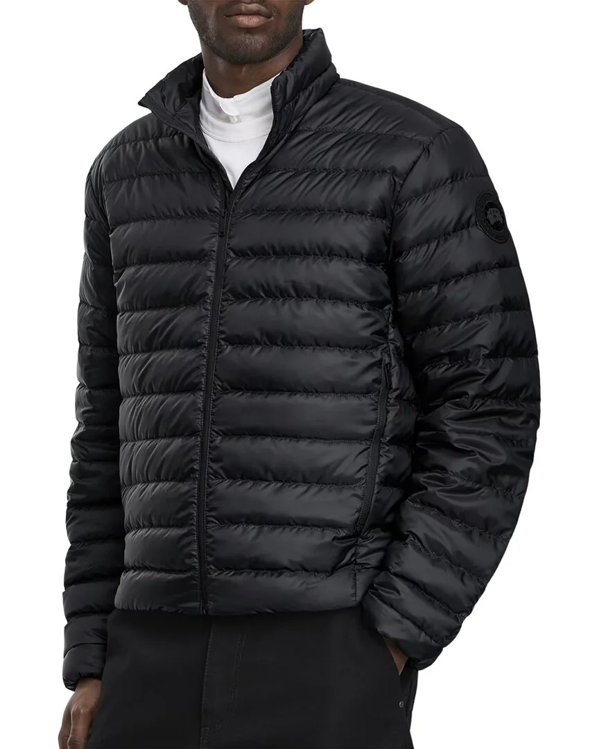 Stratus Jacket