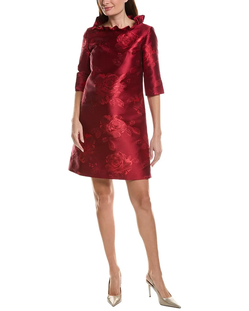 Viola Dress by Sara Campbell