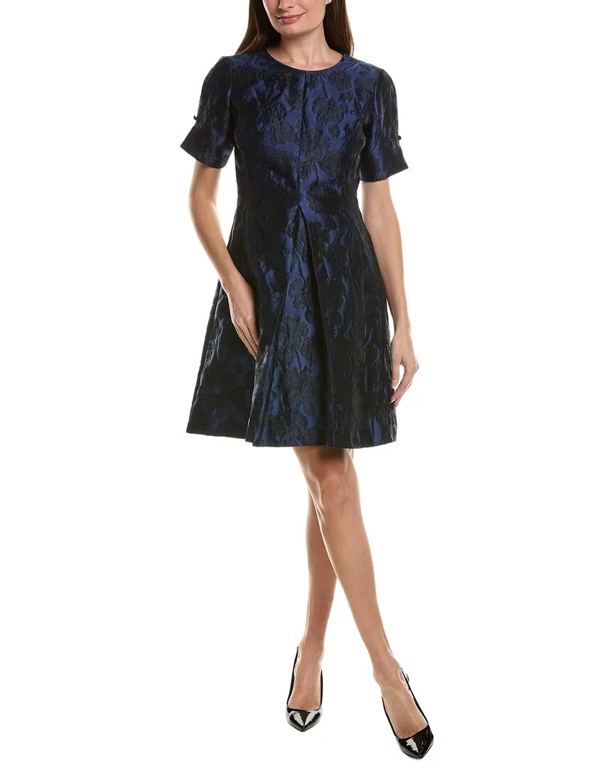 Hadleigh Dress