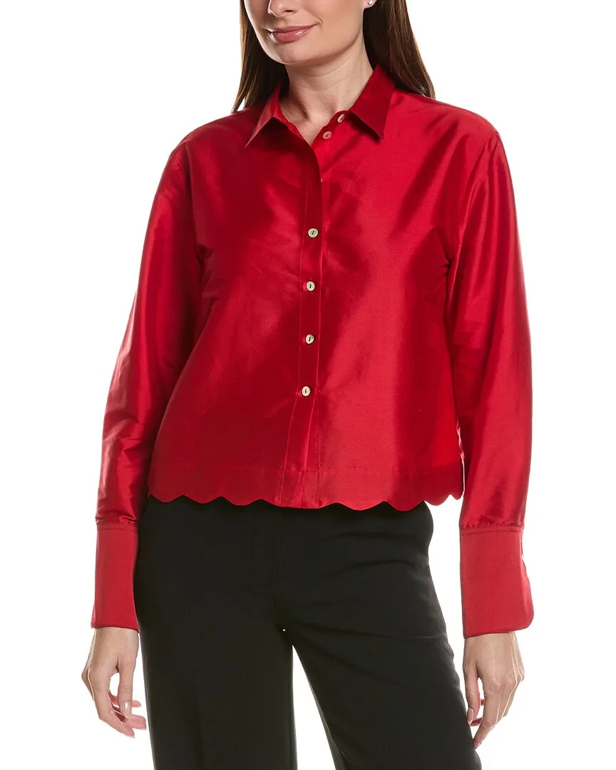 Minerva Blouse