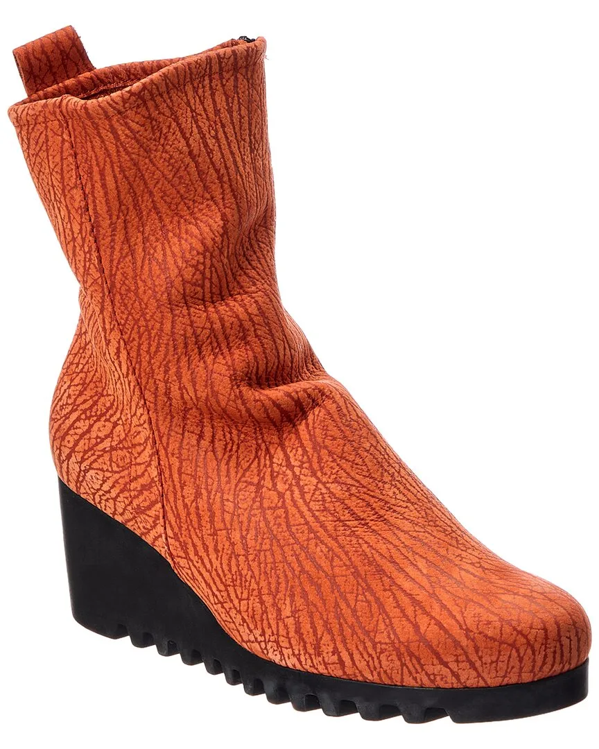 Larazo Leather Boot by Arche