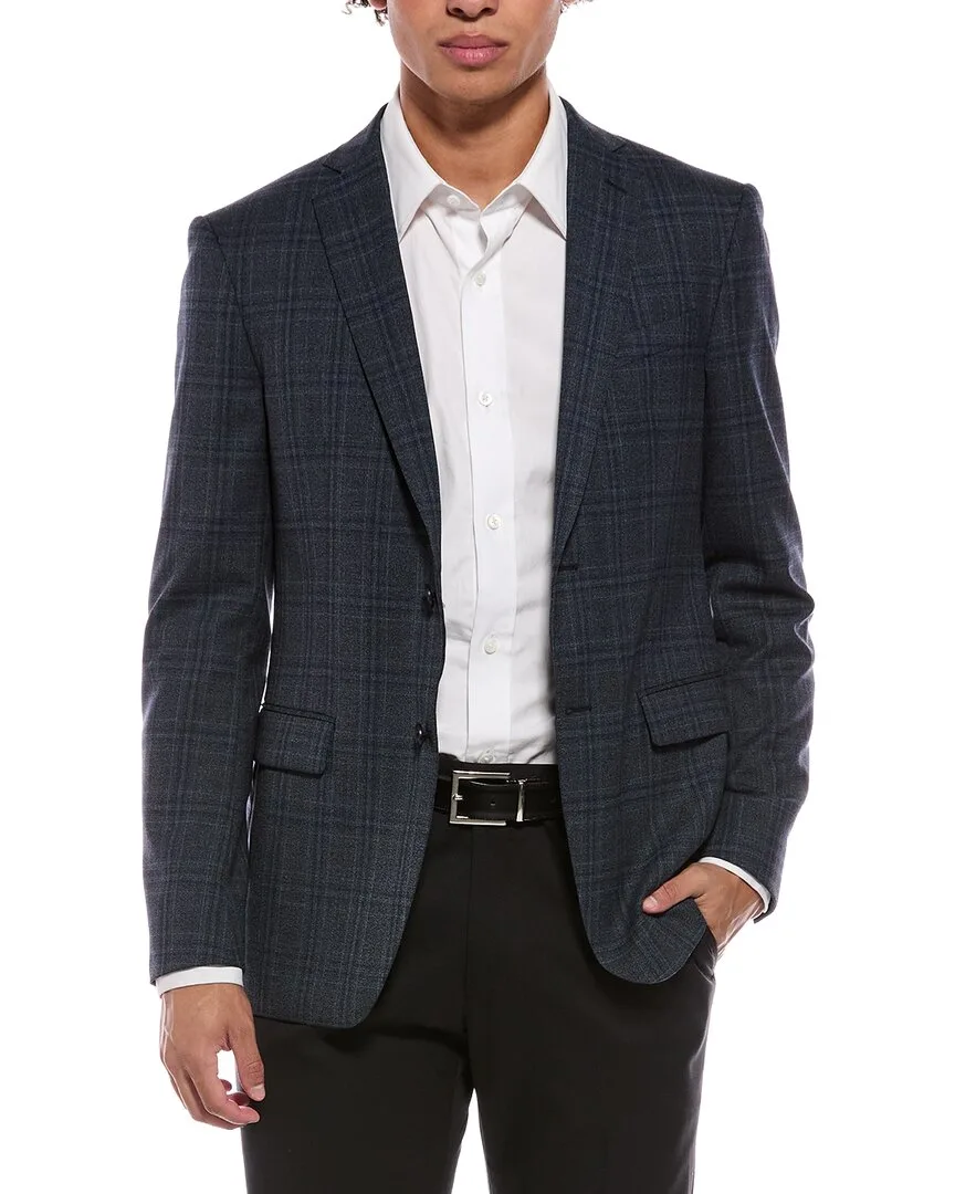 Star U.S.A. Bedford Wool-Blend Jacket