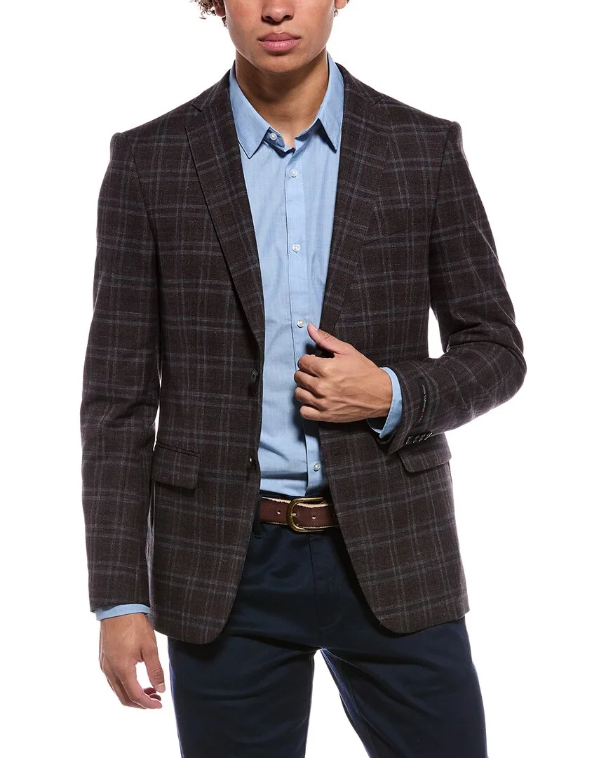 Star U.S.A. Bedford Jacket