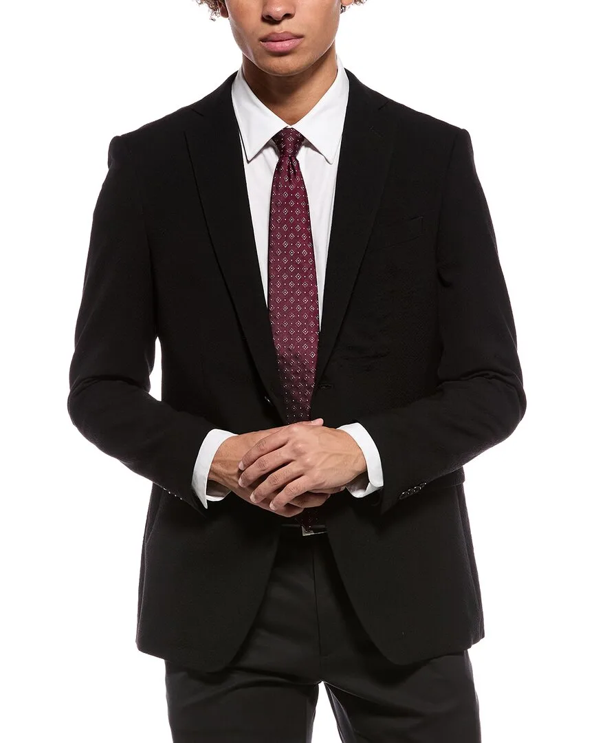 Star U.S.A. Bedford Wool-Blend Jacket