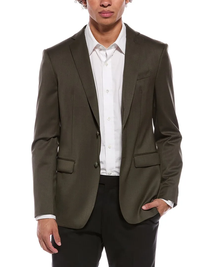 Star U.S.A. Bedford Wool-Blend Jacket