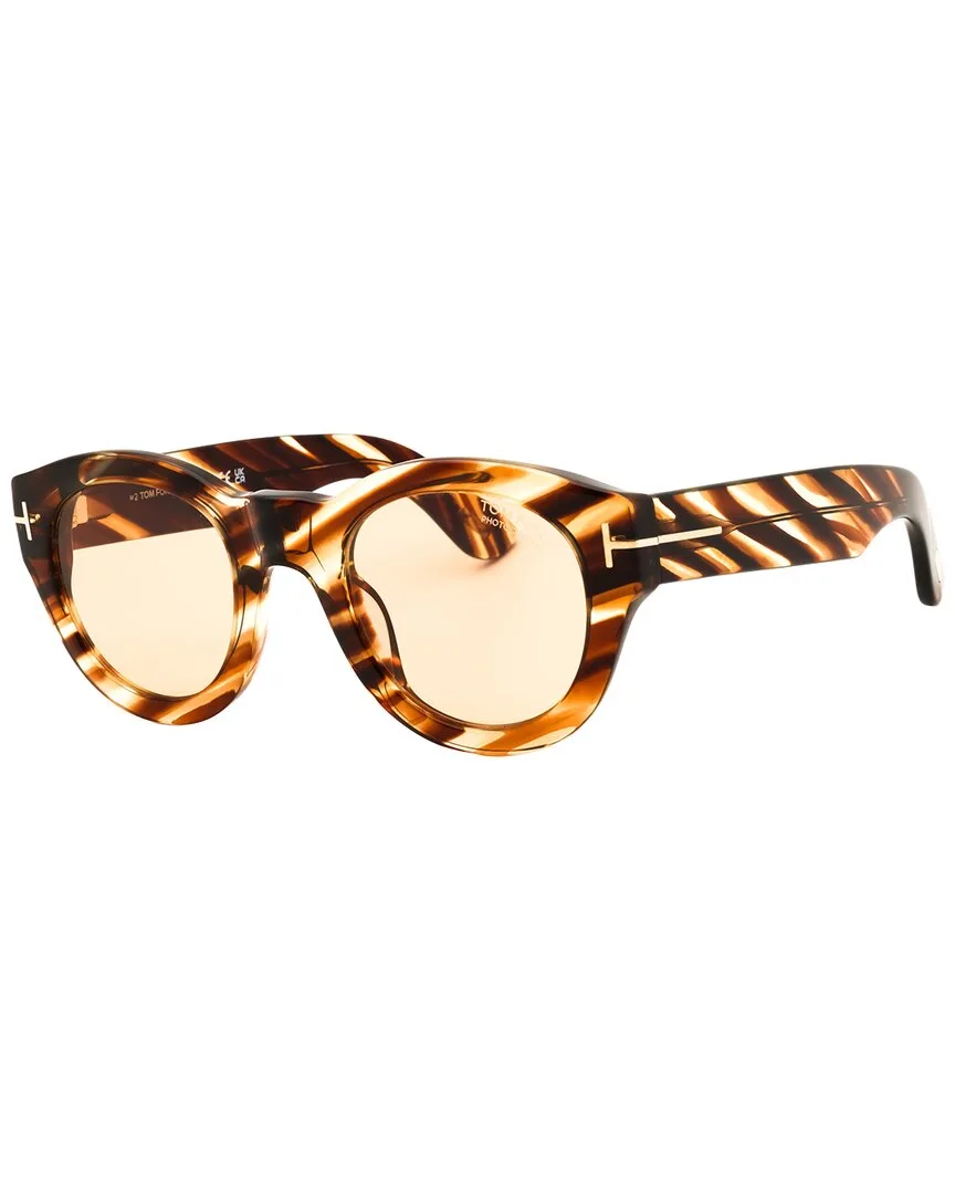 Tom Ford 48mm Sunglasses by Tom Ford