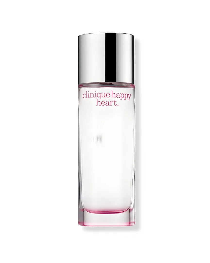 3.4oz Happy Heart Perfume Spray by Clinique
