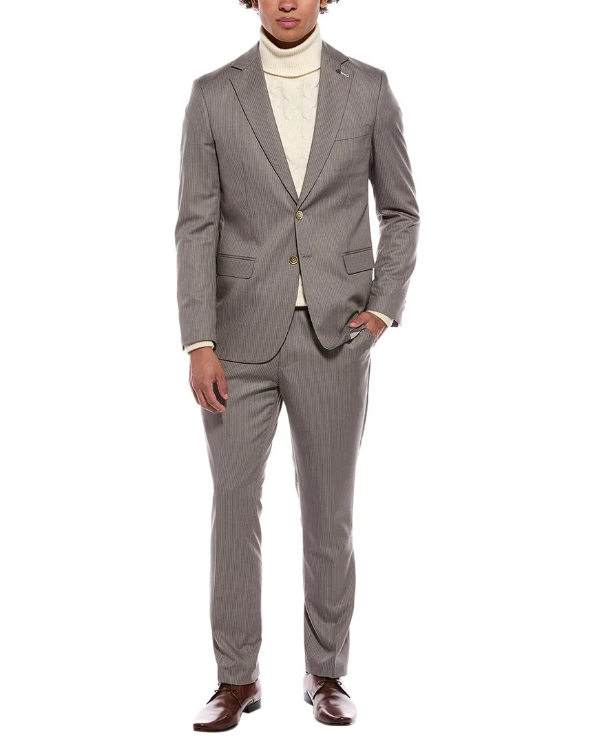 2Pc Suit by Scotch & Soda