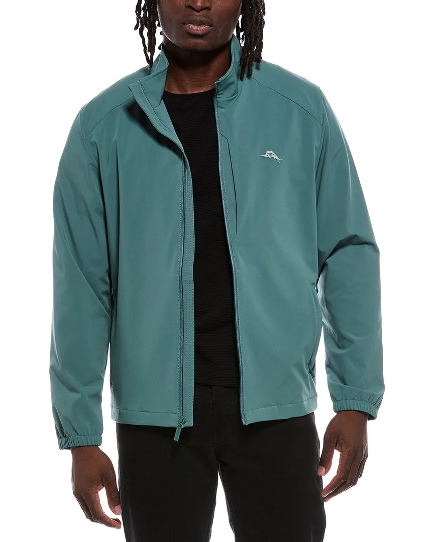 Island Clubhouse Pro Jacket by Tommy Bahama