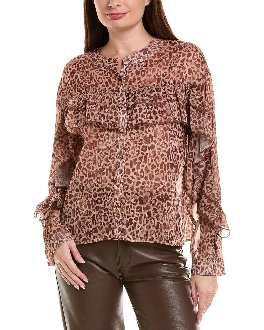 Shelena Blouse
