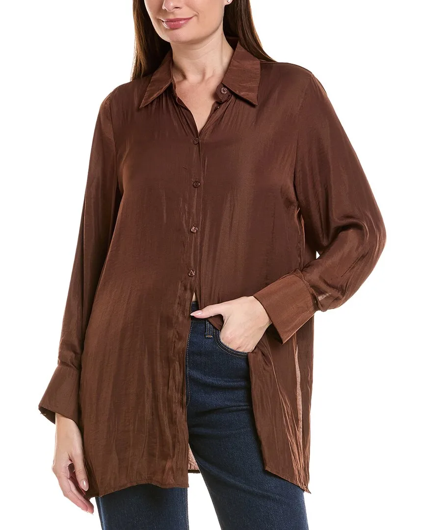 Malenciana Blouse by Anna Kay